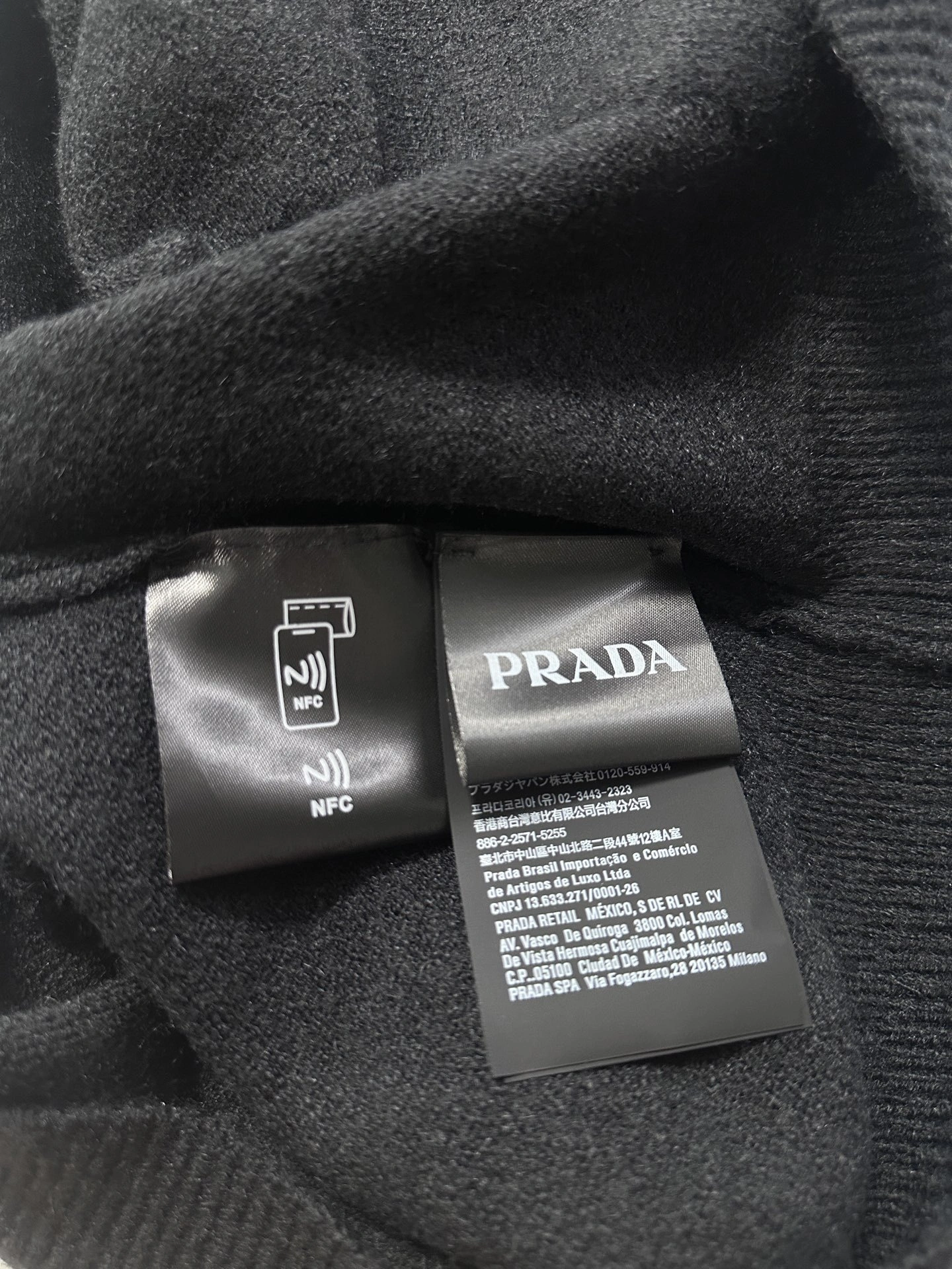 wg.luxury- Pr141 wool item:E-F190I2709H